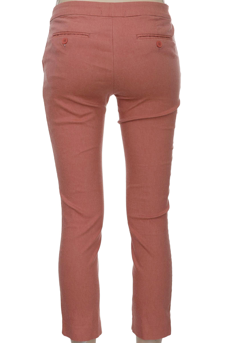 Pantalones color Rosado - Seven Seven