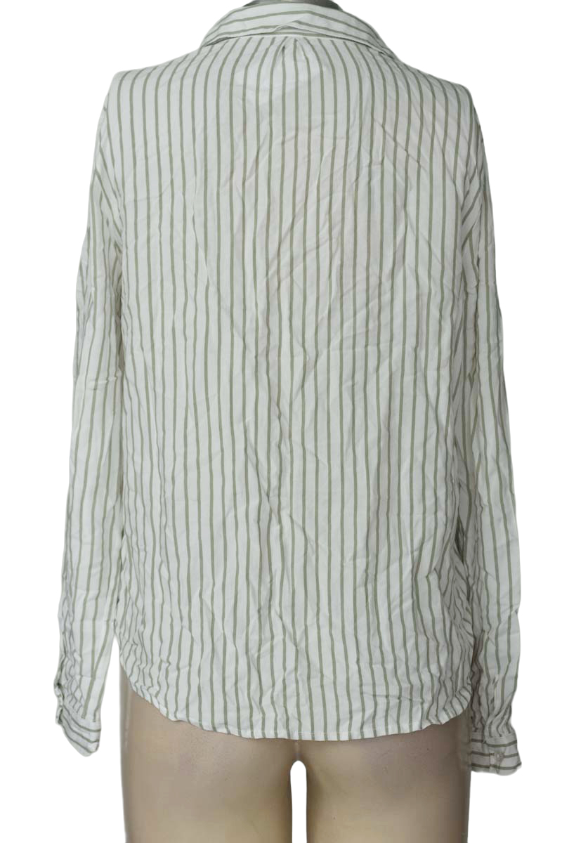 Blusa color Blanco - Sybilla