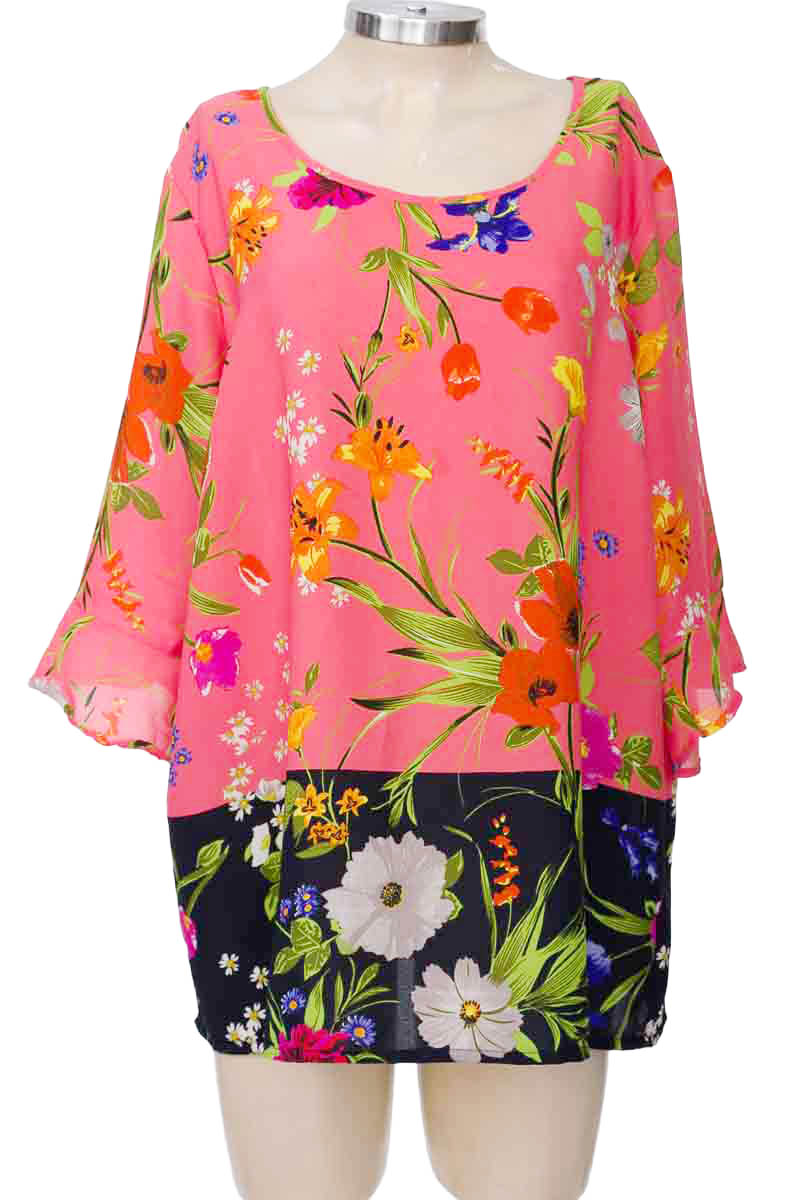 Blusa color Rosado - Southland