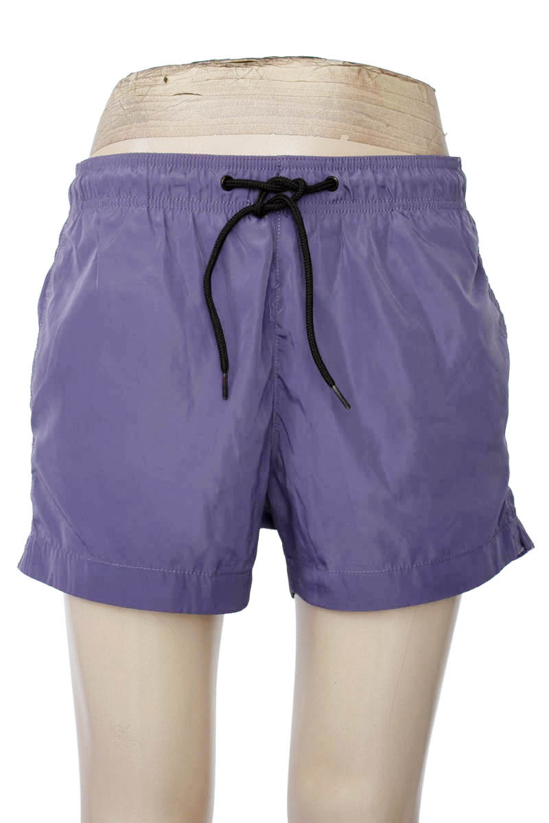 Ropa Deportiva / Salida de Baño color Morado - H&M