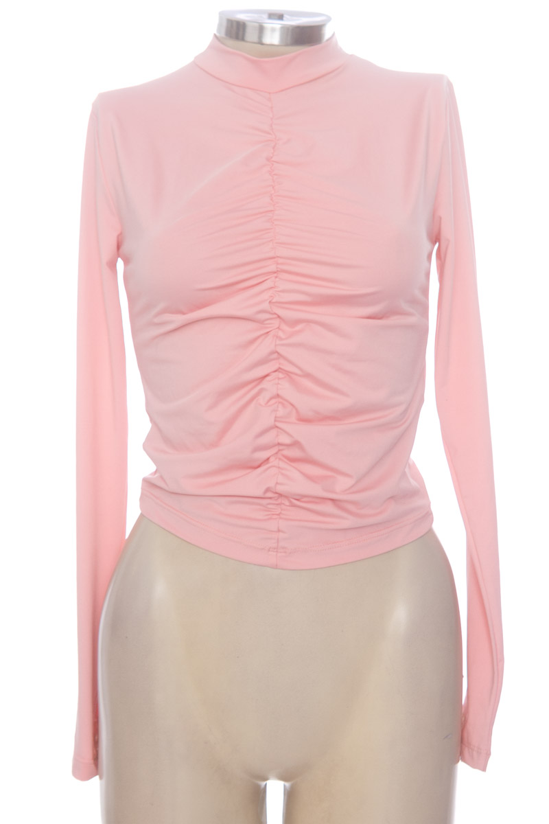 Top / Camiseta color Rosado - Seven Seven