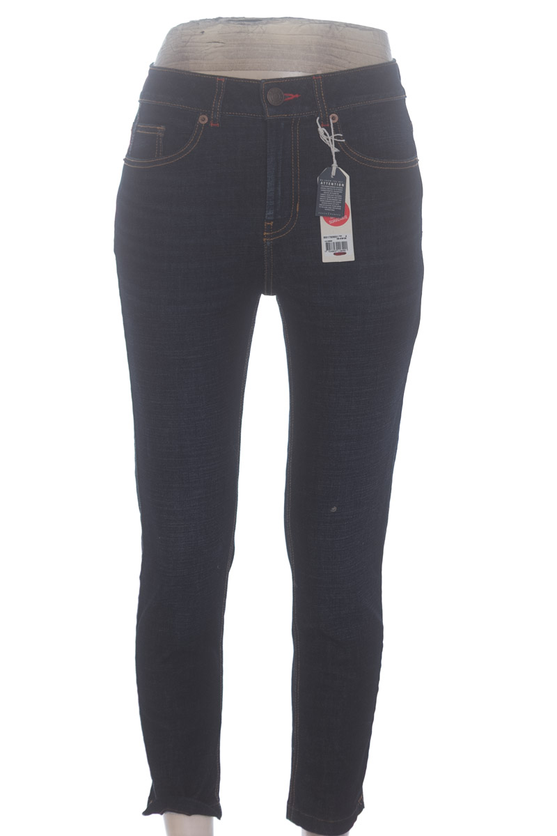Pantalones color Azul - Esprit