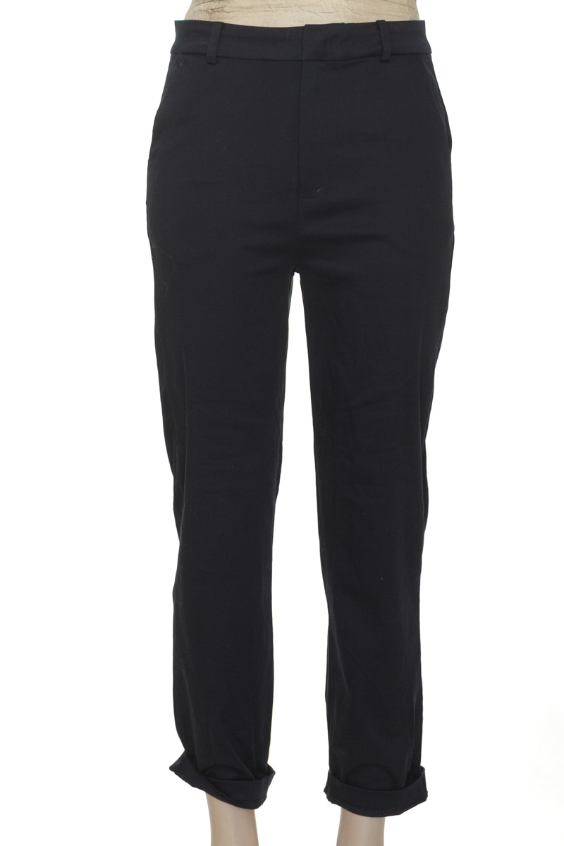 Pantalones color Azul - PATPRIMO