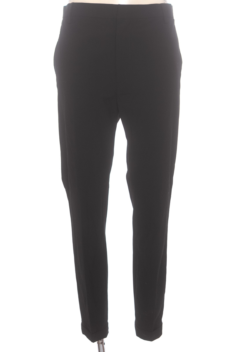 Pantalón color Negro - H&M