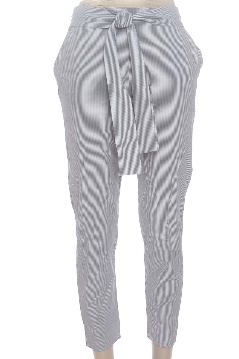 Pantalones color Gris - Pacífika