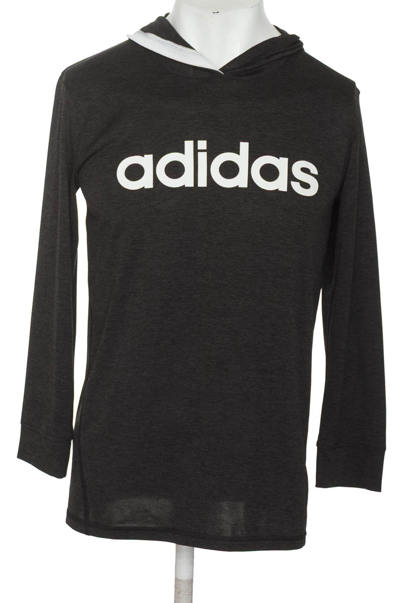 Ropa Deportiva color Negro - Adidas