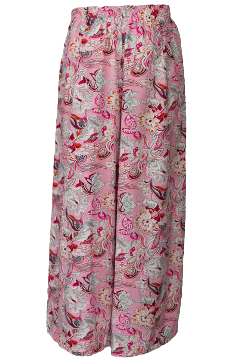 Pantalones color Estampado - Believe