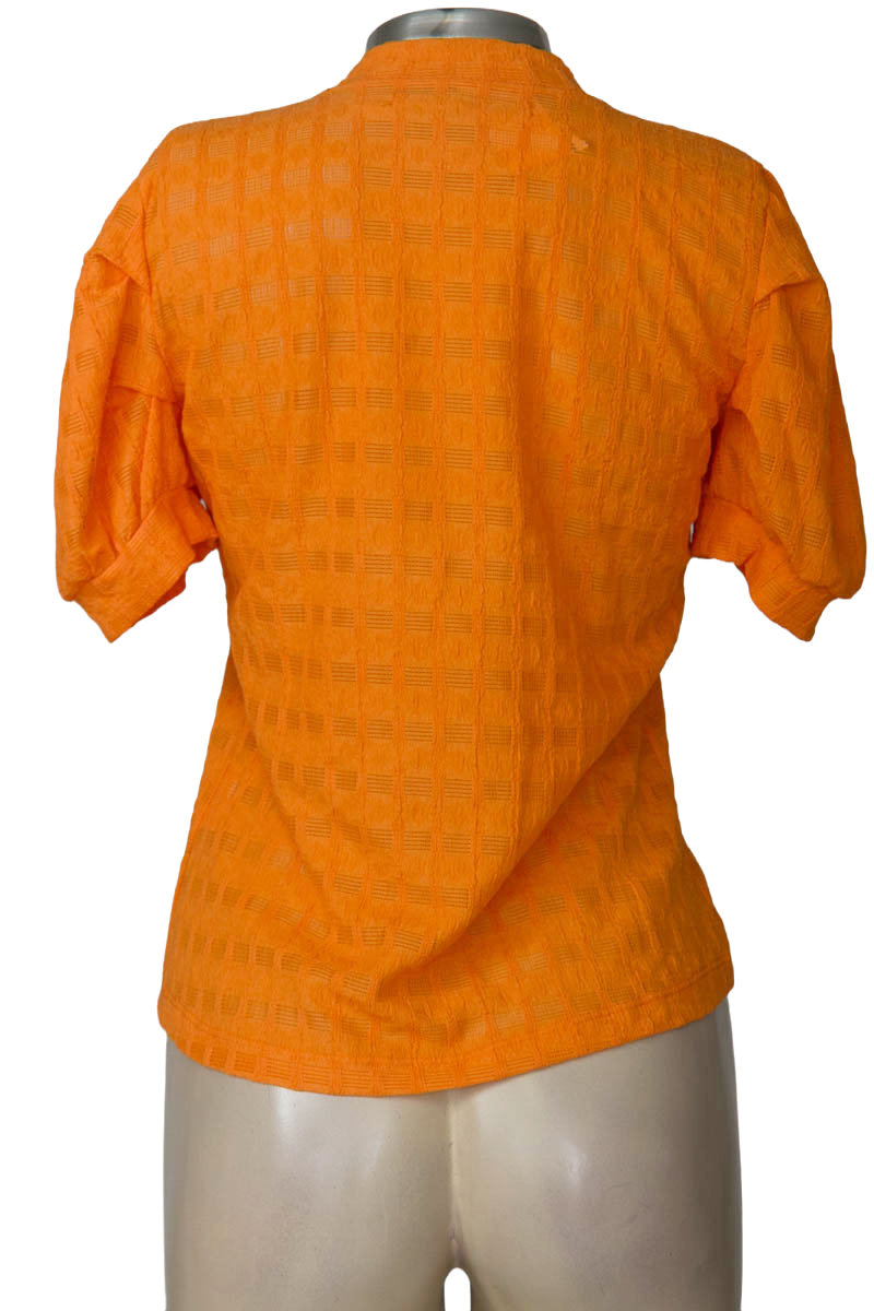 Top / Camiseta color Naranja - FDS