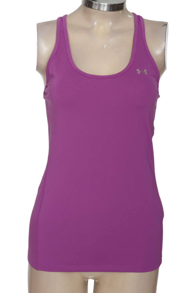 Ropa Deportiva / Salida de Baño color Morado - Under Armour
