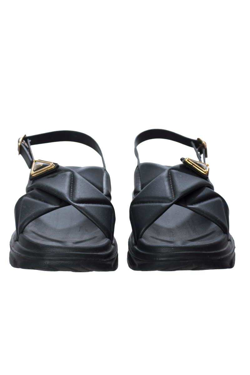 Zapatos color Negro - Closeando