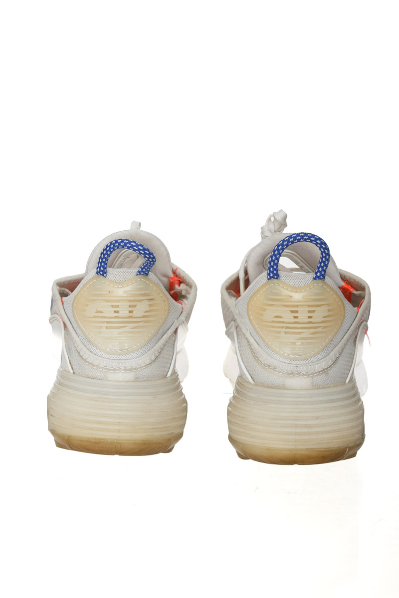 Tenis color Blanco - Nike