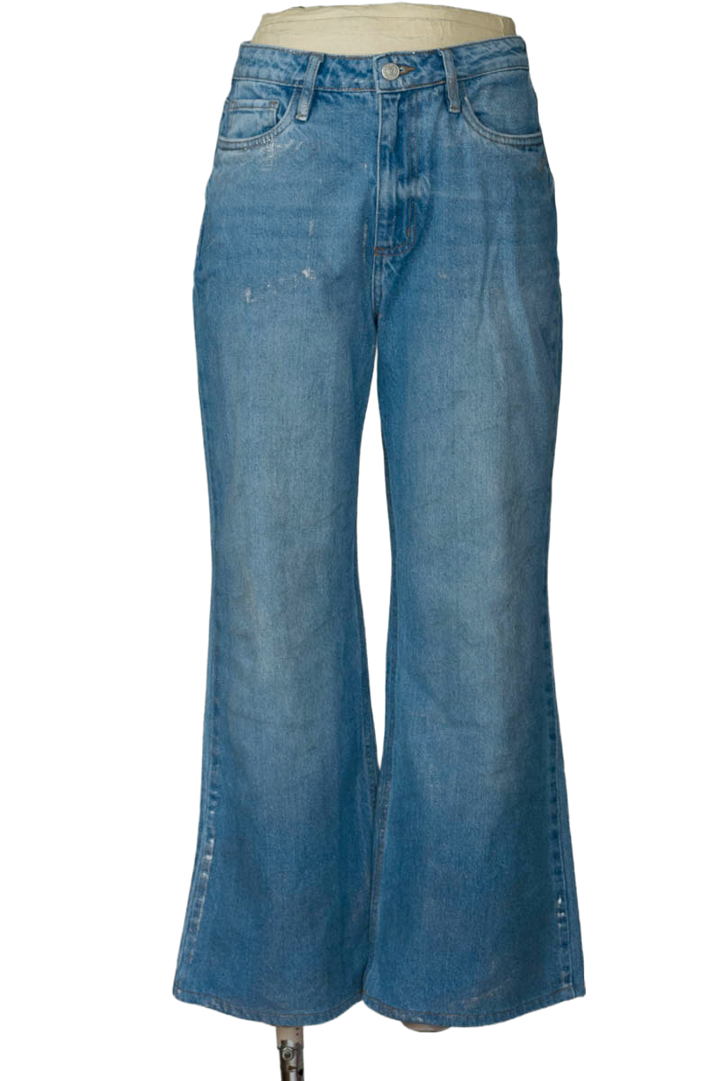 Pantalones color Azul - Lola