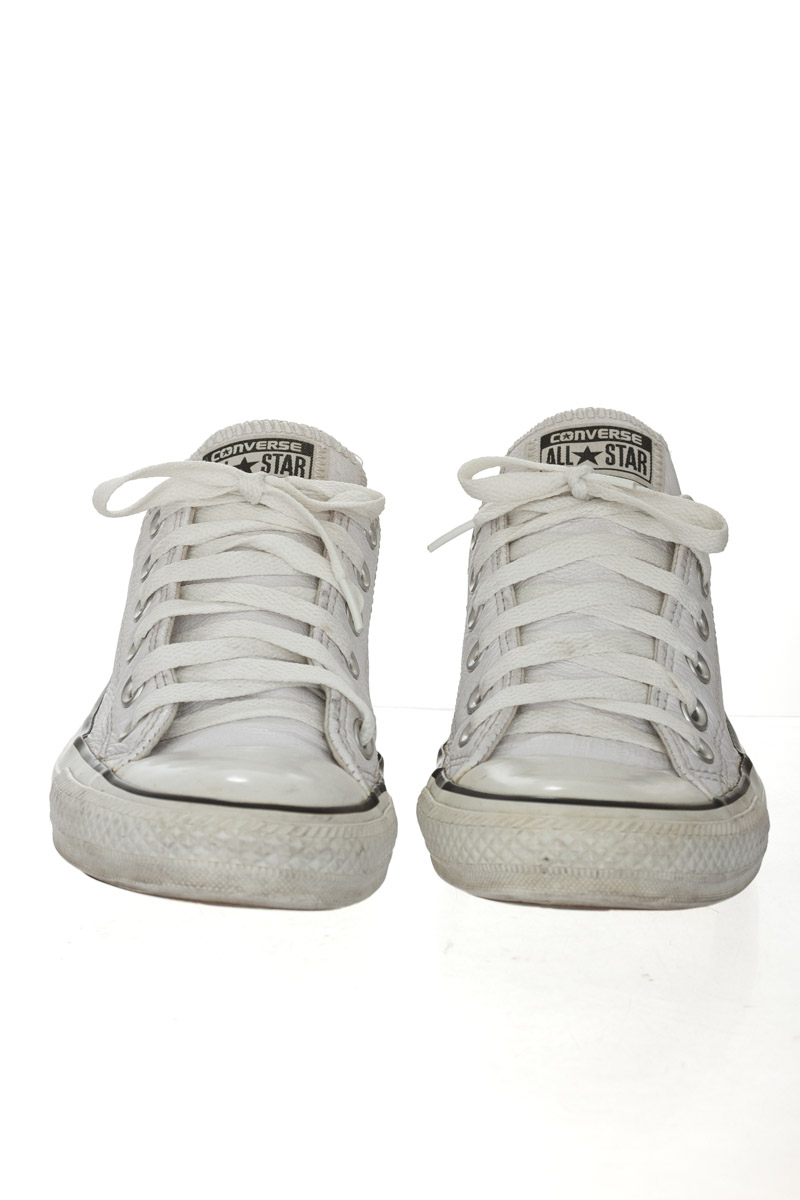 Zapatos color Blanco - CONVERSE