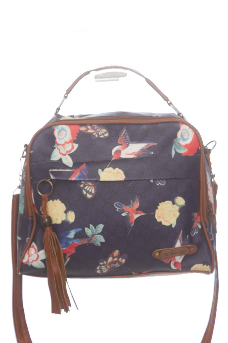 Cartera / Bolso / Monedero color Azul - VURSSE