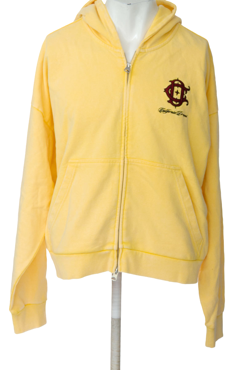 Sweater color Amarillo - H&M