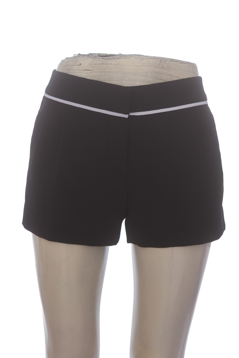 Short color Negro - Express