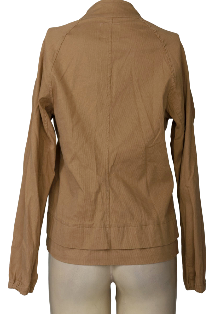 Chaqueta / Abrigo color Café - FDS