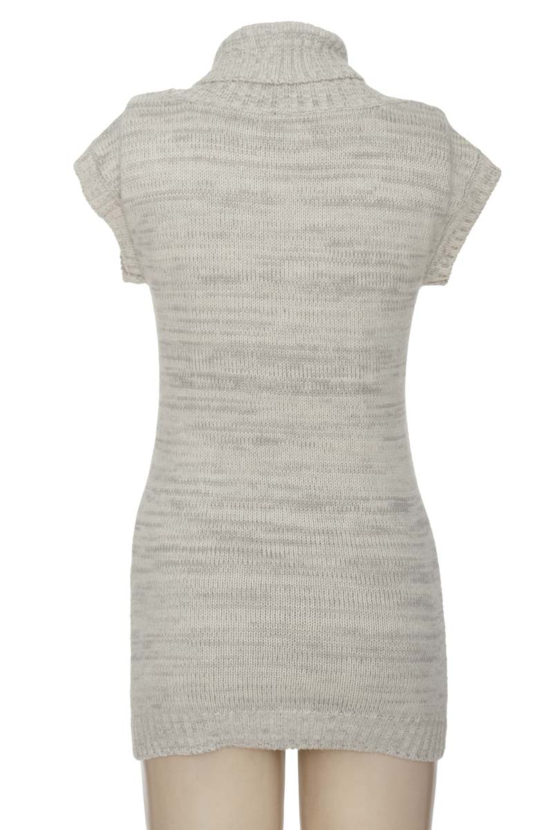 Sweater color Gris - Arkitect