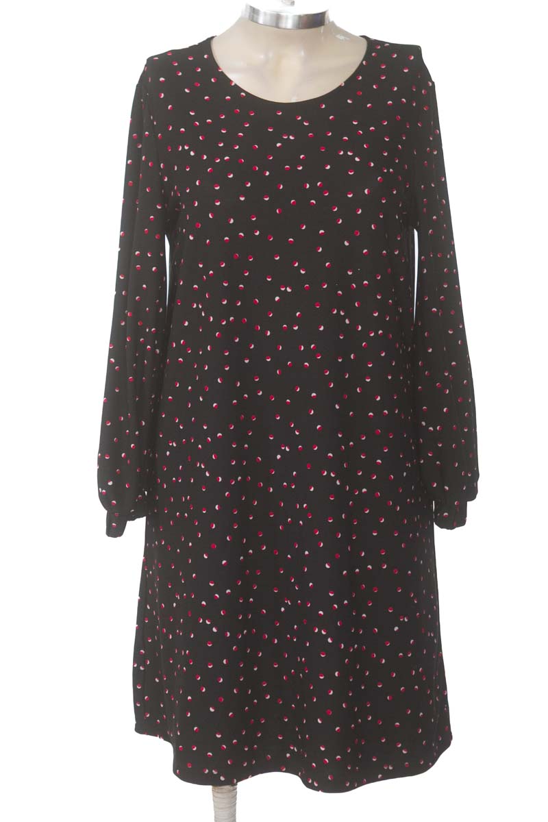 Vestido / Enterizo color Negro - MNG