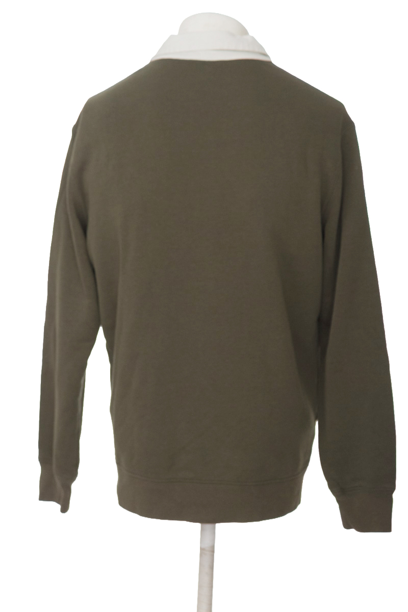 Sweater color Verde - MNG