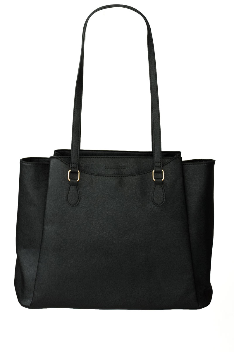 Cartera / Bolso / Monedero color Negro - Rainsmore