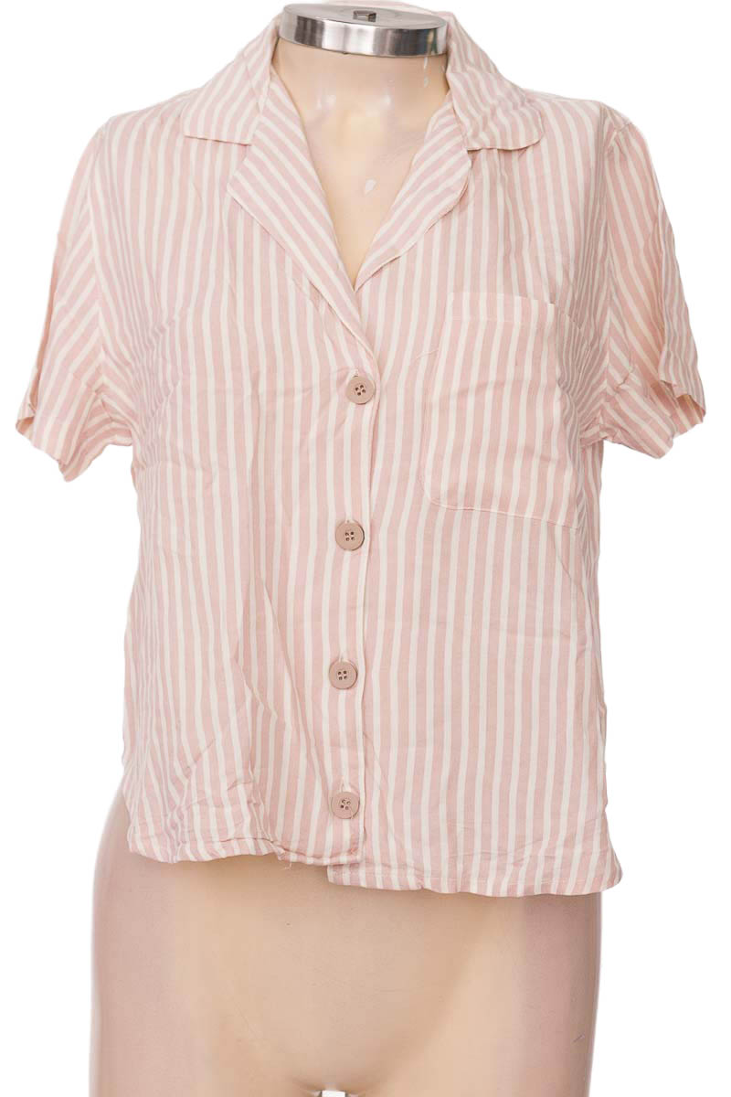 Blusa color Rosado - Koaj