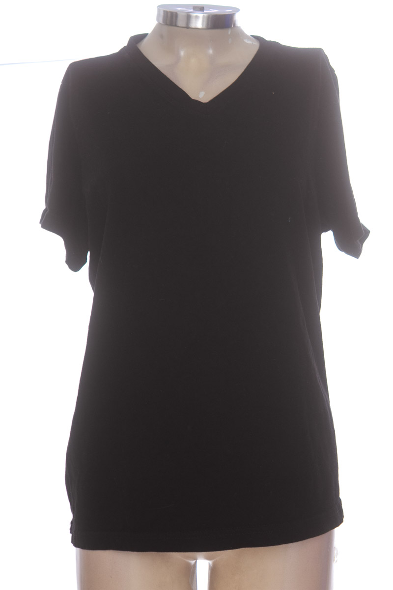 Top / Camiseta color Negro - Urb