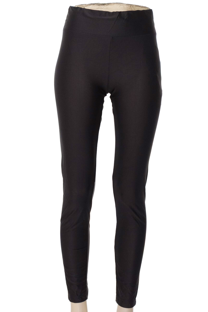 Pantalones color Negro - Calzedonia