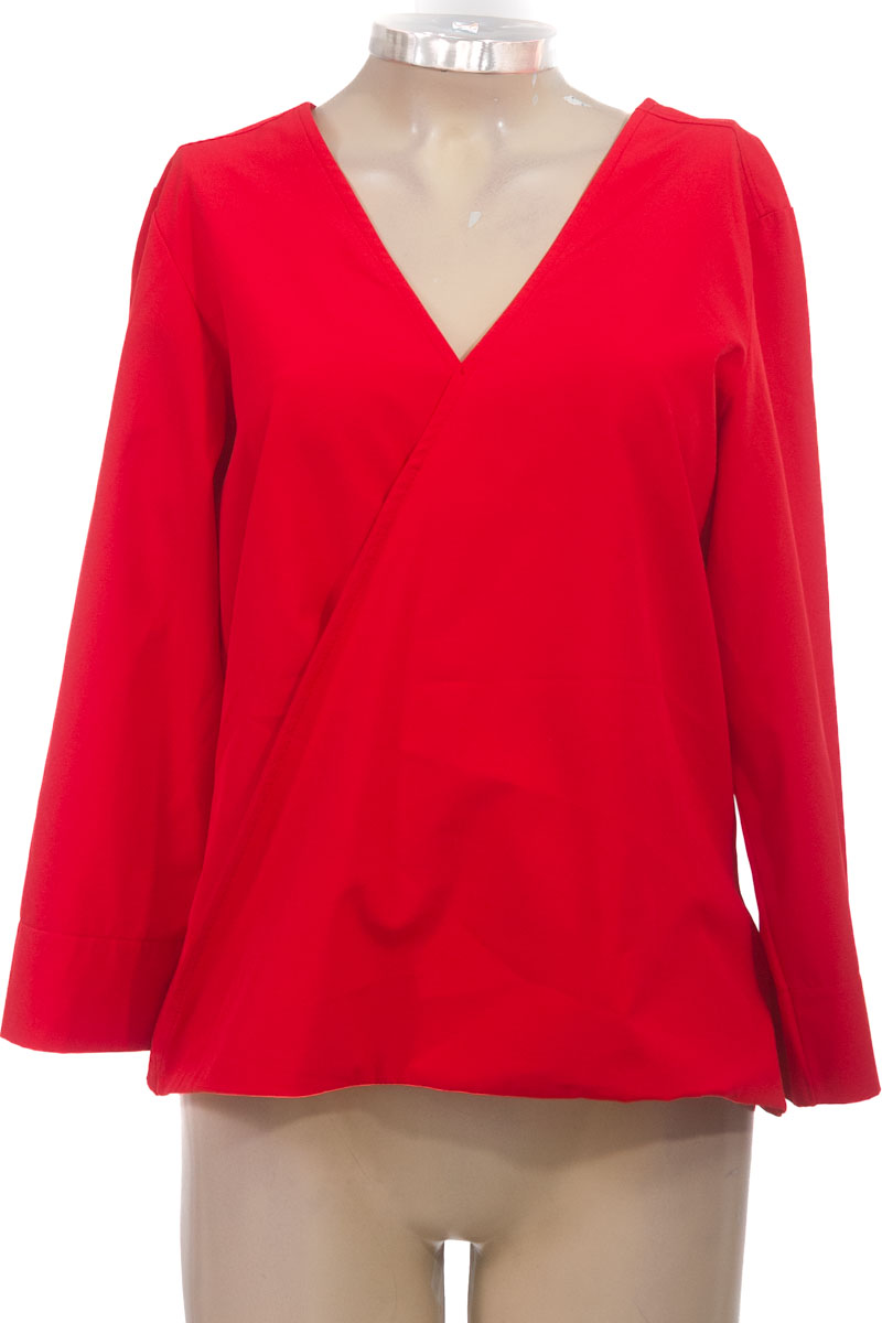 Blusa color Rojo - Maral