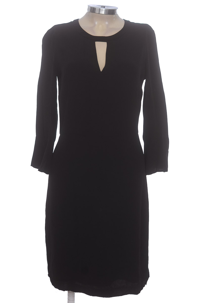Vestido / Enterizo color Negro - Julio