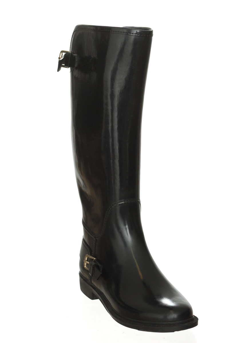 Zapatos color Negro - Stradivarius