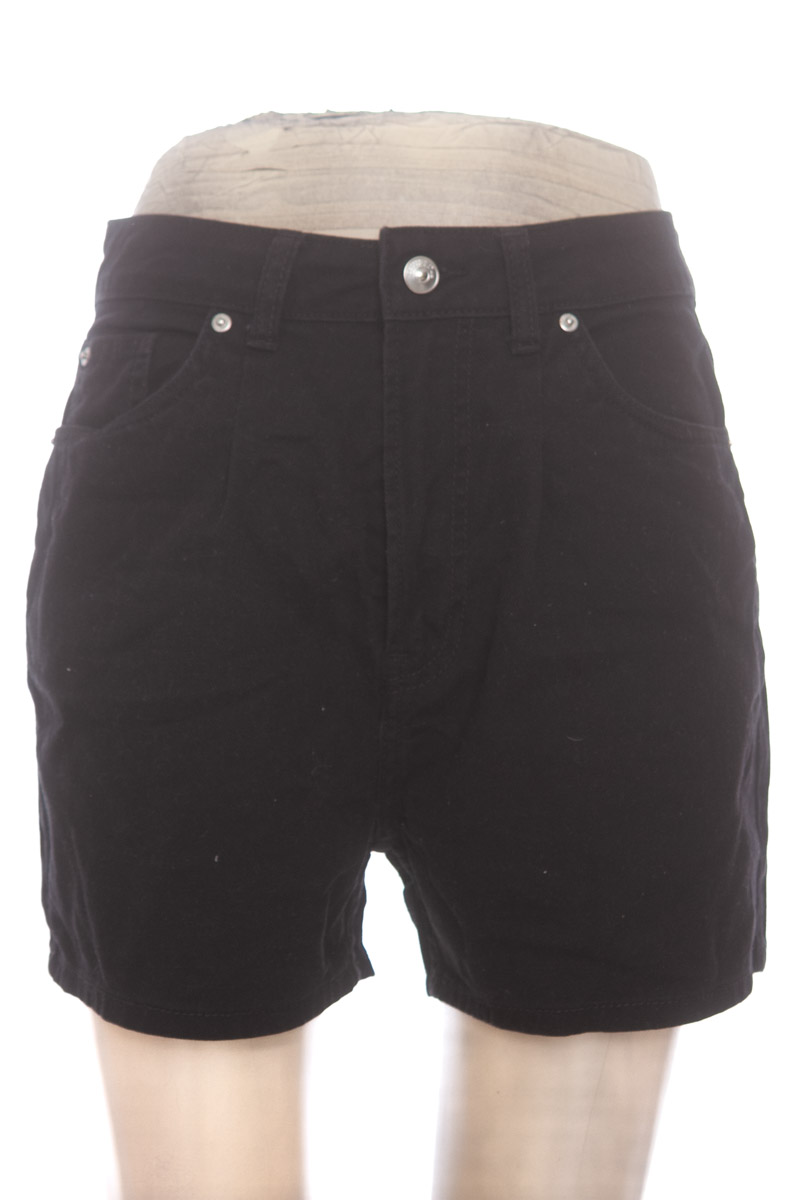 Short color Negro - Divided by H&M