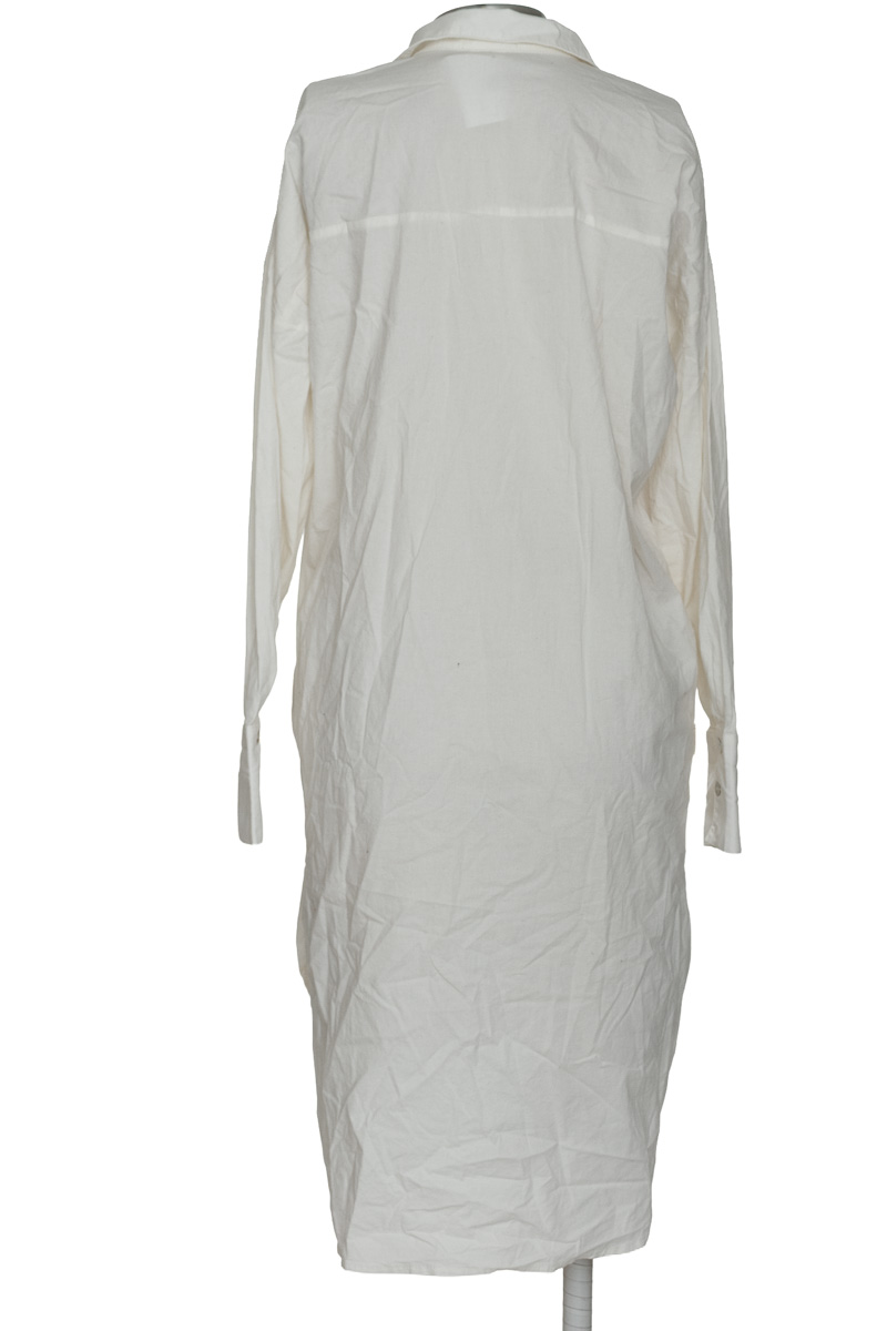Vestido / Enterizo color Blanco - Lessons