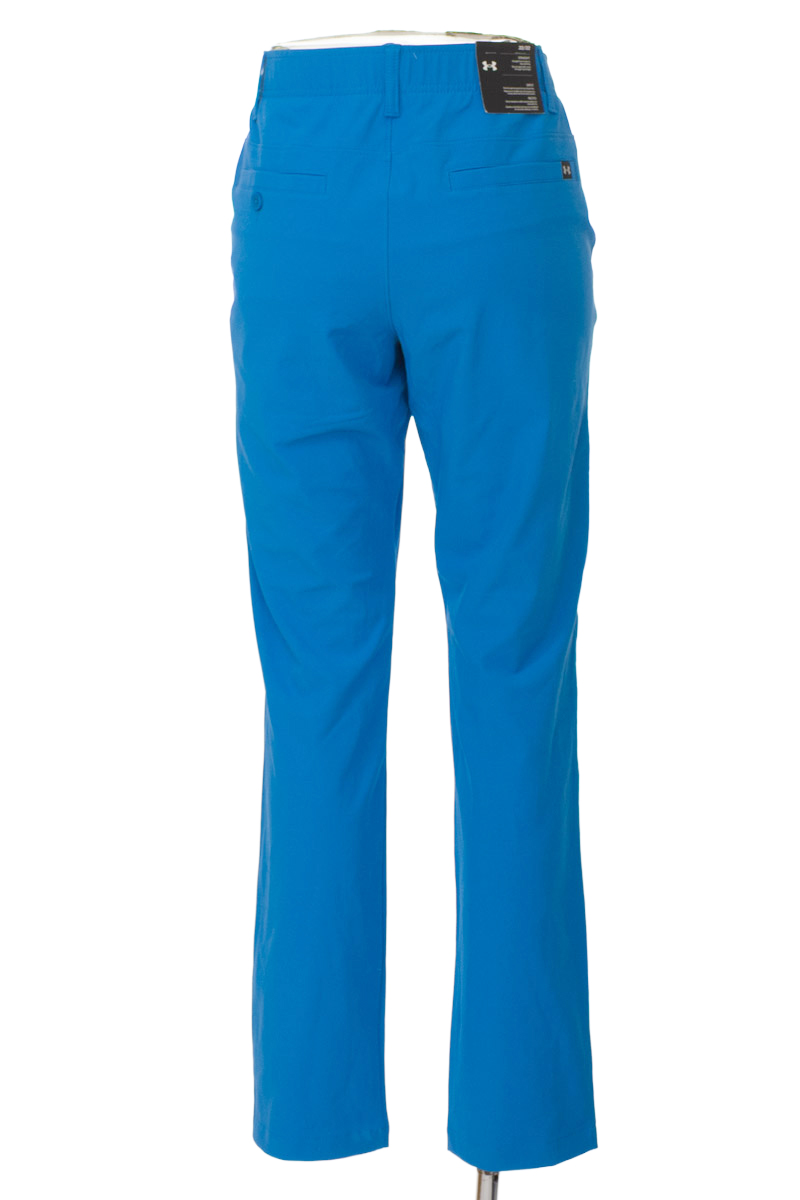 Pantalón color Azul - Under Armour
