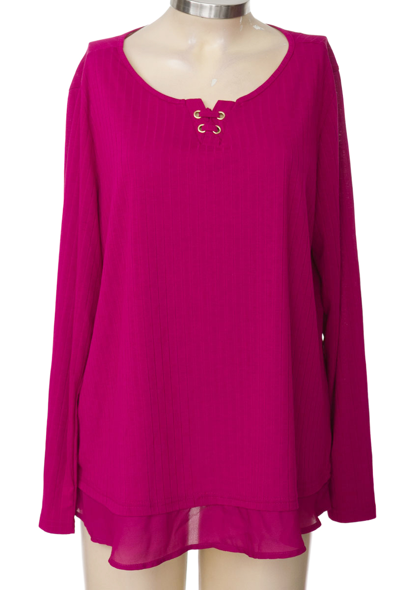 Blusa color Morado - Southland
