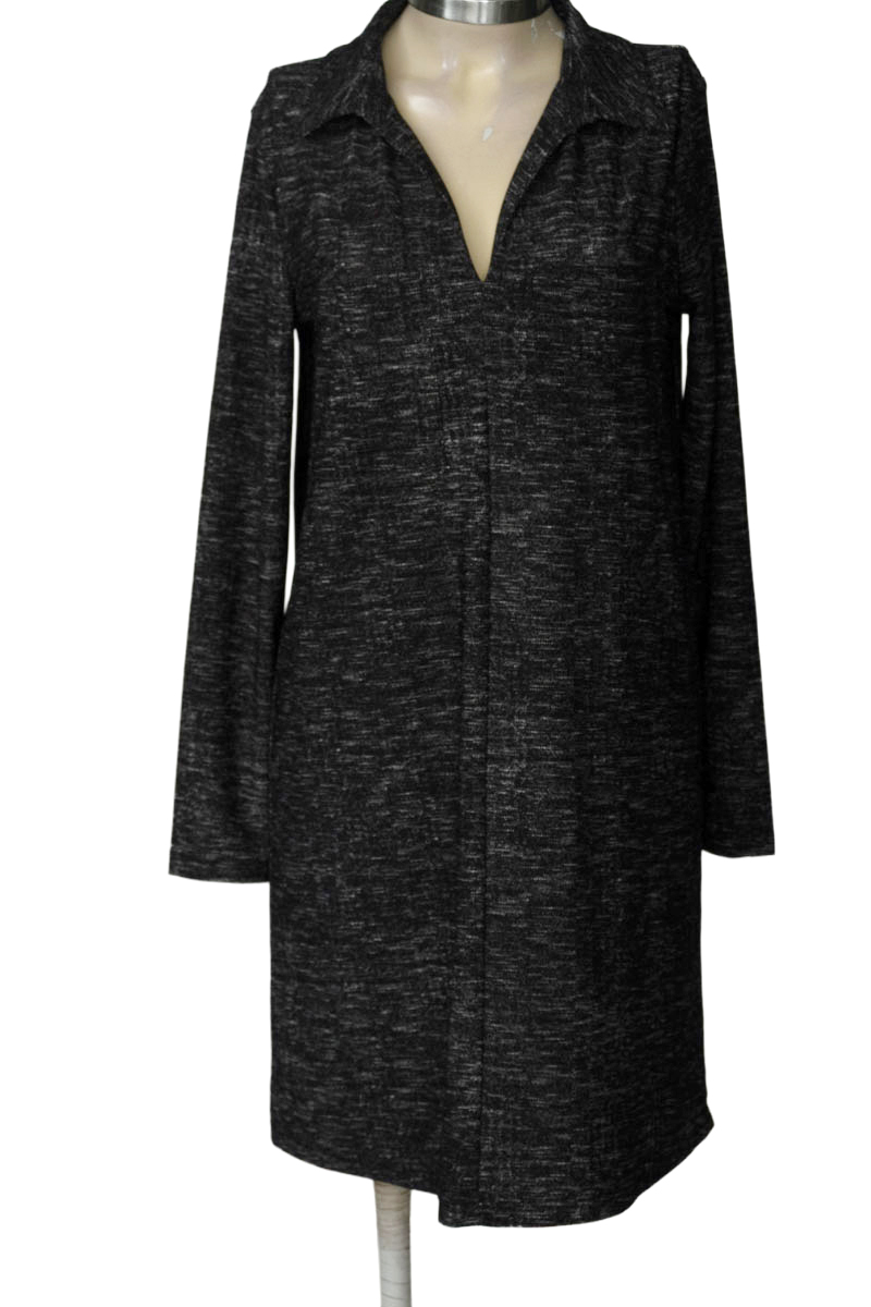 Vestido / Enterizo color Negro - MNG