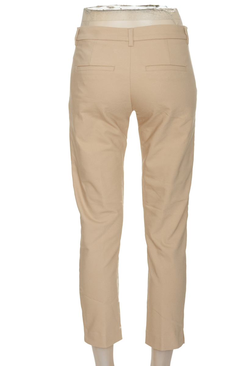 Pantalones color Beige - Basement