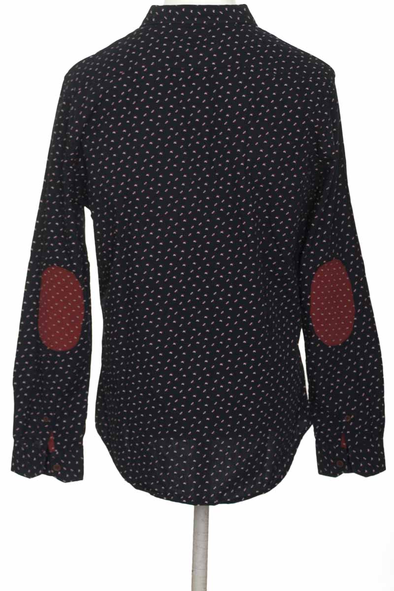 Camisa color Azul - Koaj