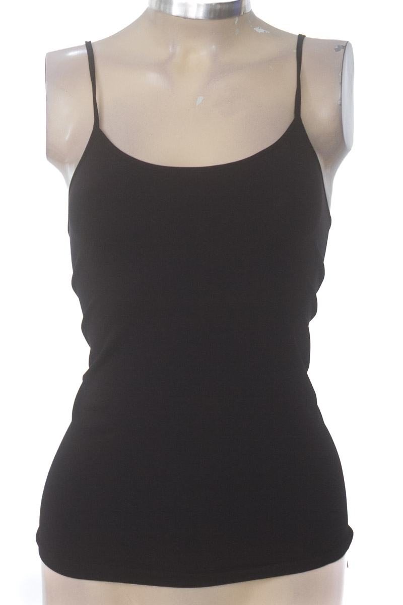 Top / Camiseta color Negro - Esprit