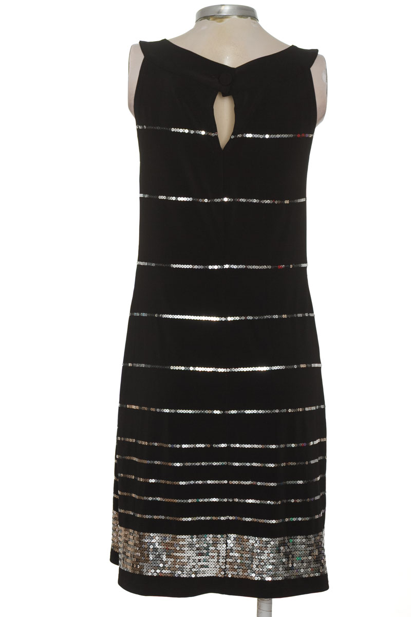 Vestido / Enterizo color Negro - Dressbarn