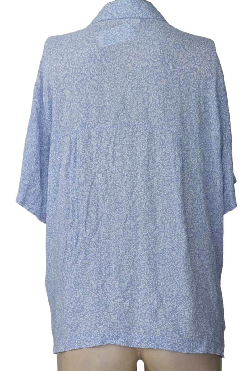 Blusa color Azul - Koaj