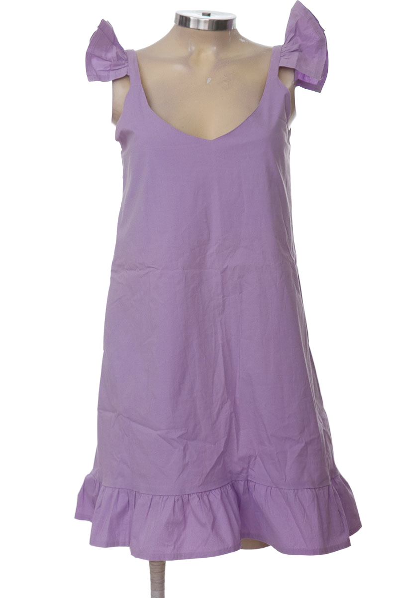 Vestido / Enterizo color Lila - Agape