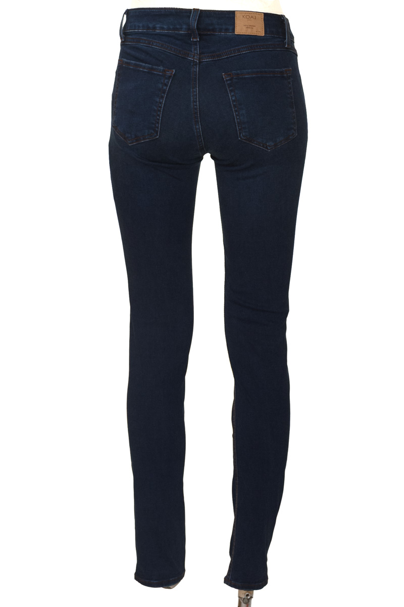 Pantalones color Azul - Koaj
