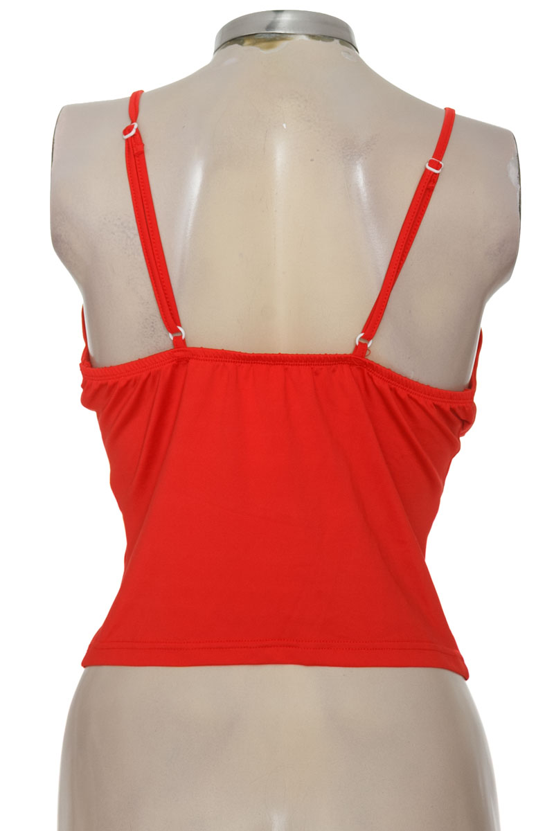 Vestido / Enterizo color Rojo - Closeando
