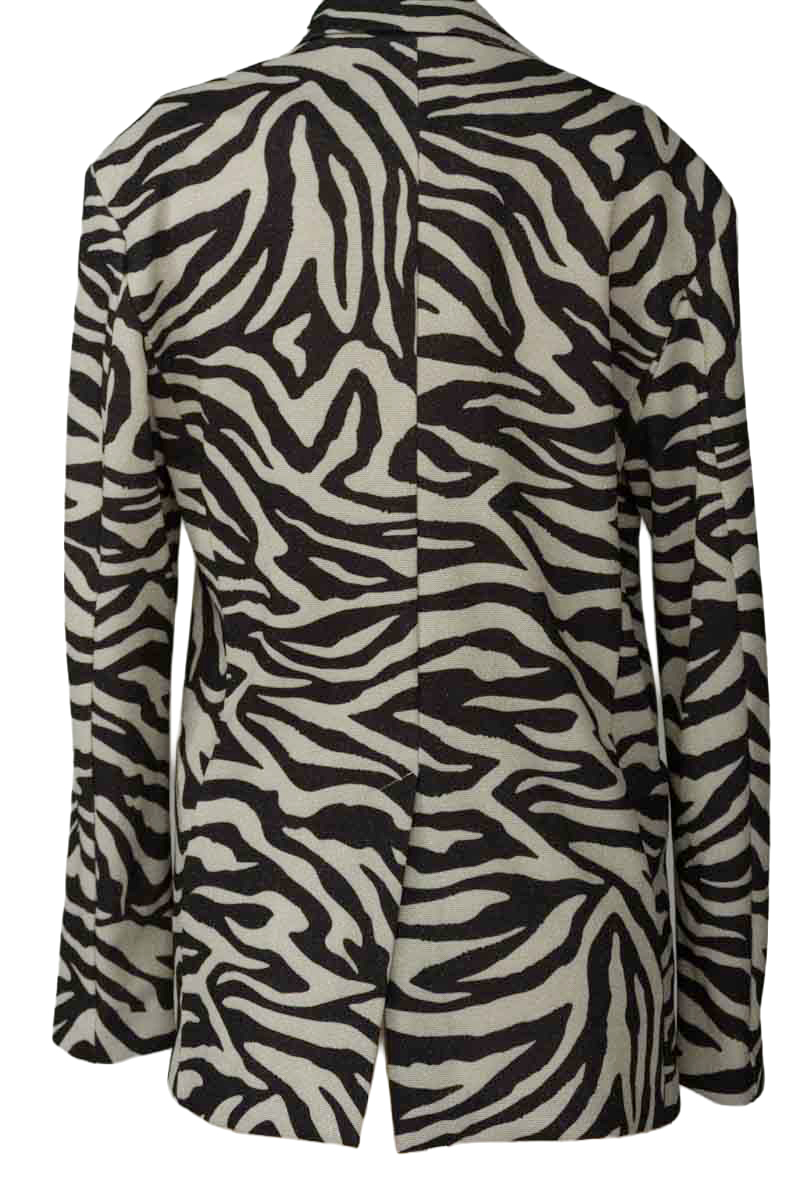 Chaqueta / Abrigo color Estampado - Divided by H&M