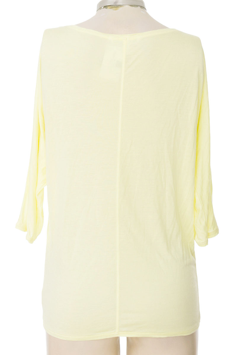 Blusa color Amarillo - Victoria's Secret