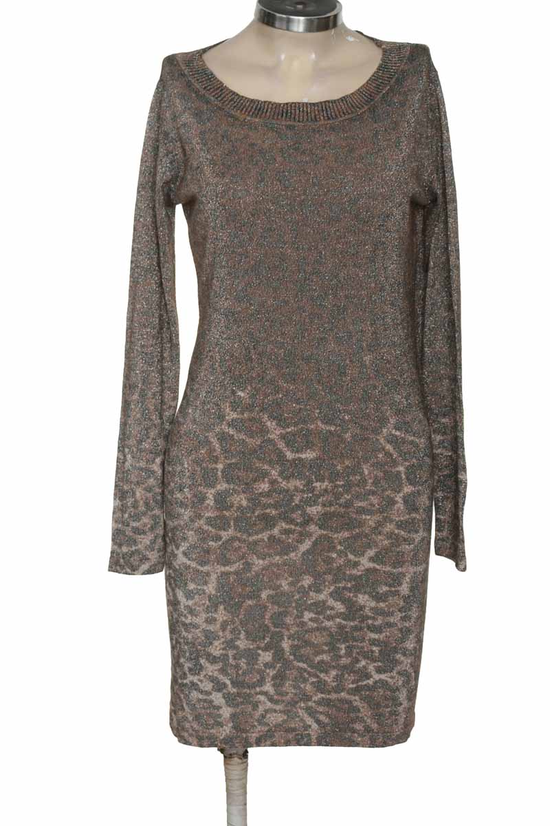 Vestido / Enterizo color Estampado - Studio F