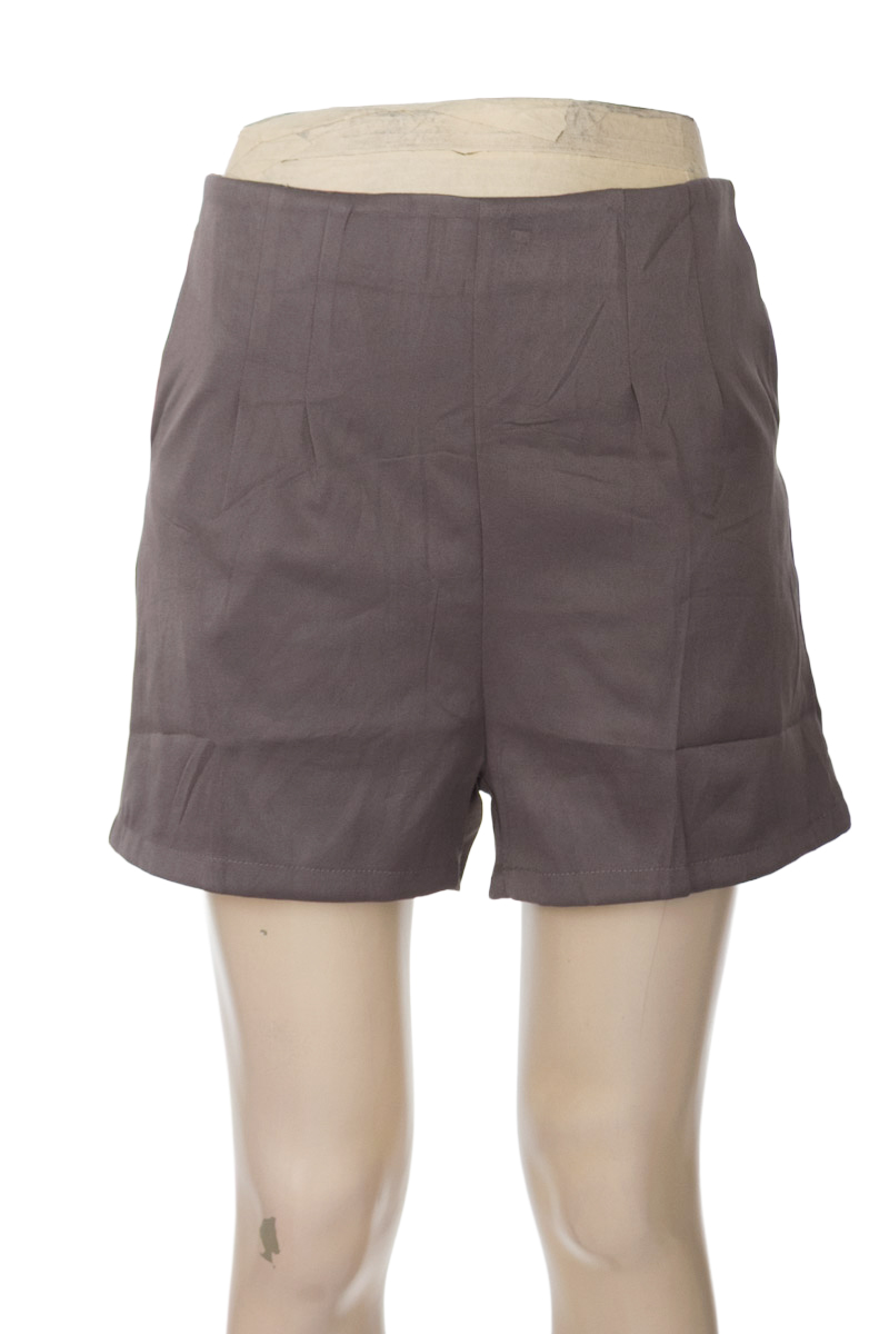 Short color Gris - Colorful
