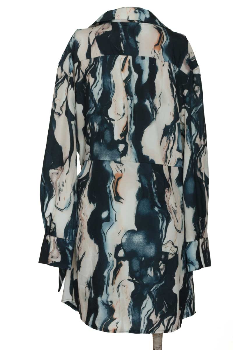 Vestido / Enterizo color Estampado - Closeando