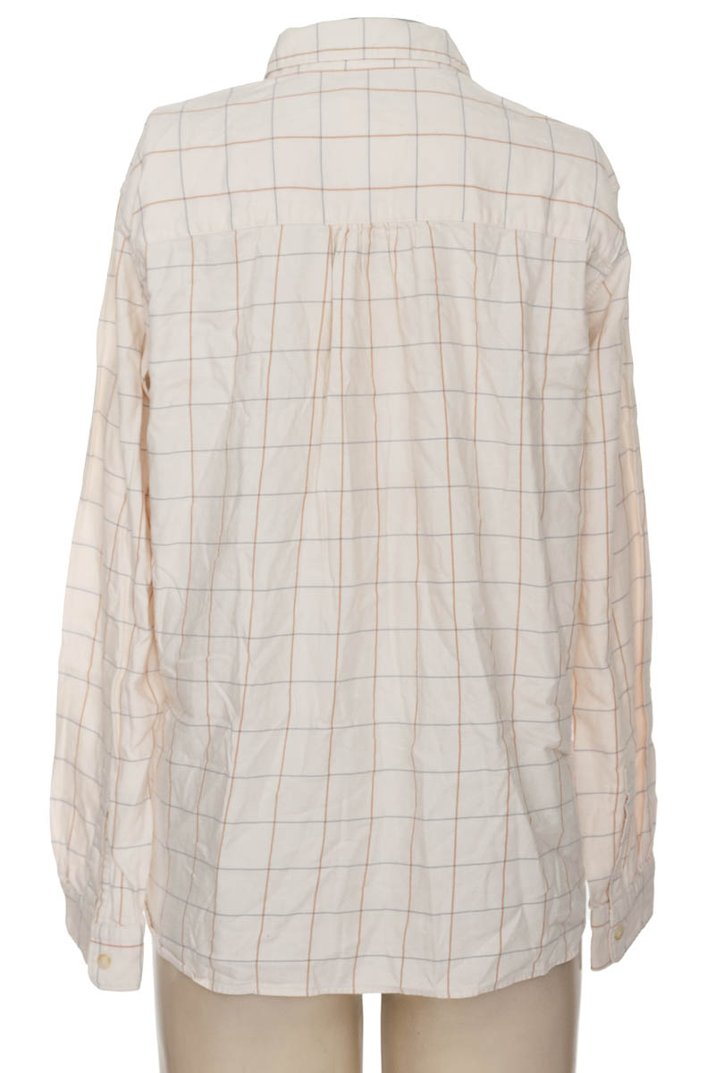 Blusa color Rosado - UNIQLO